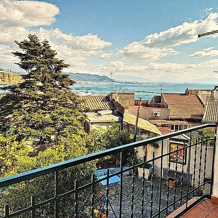 Appartement La Casa Nel Duomo Vietri Extérieur photo