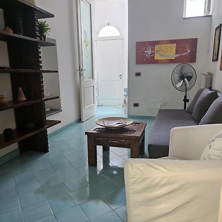 Appartement La Casa Nel Duomo Vietri Extérieur photo