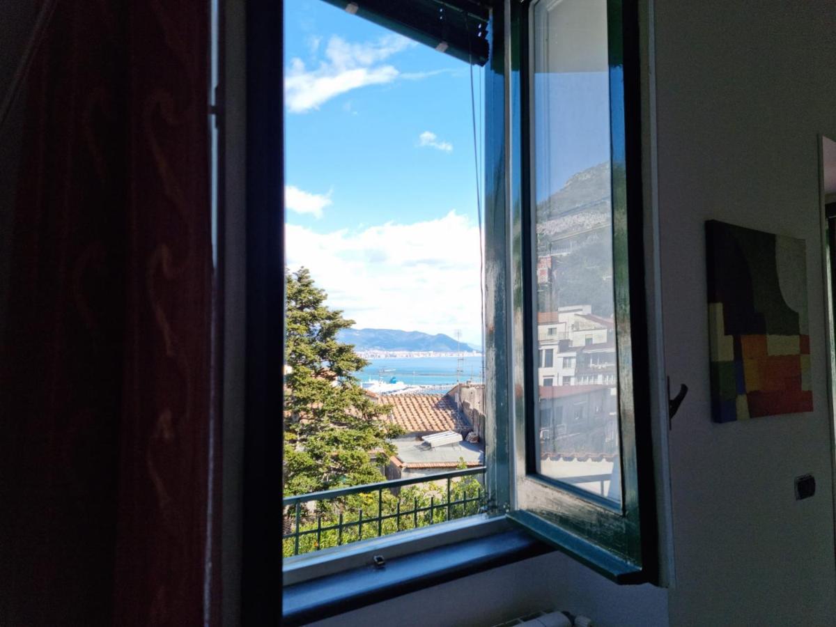 Appartement La Casa Nel Duomo Vietri Extérieur photo
