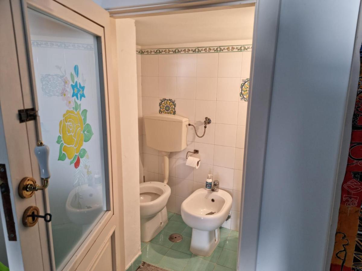 Appartement La Casa Nel Duomo Vietri Extérieur photo