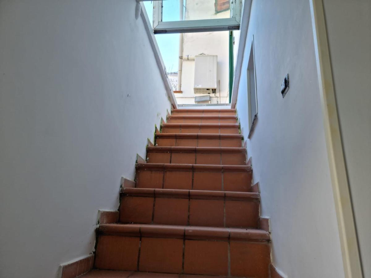 Appartement La Casa Nel Duomo Vietri Extérieur photo