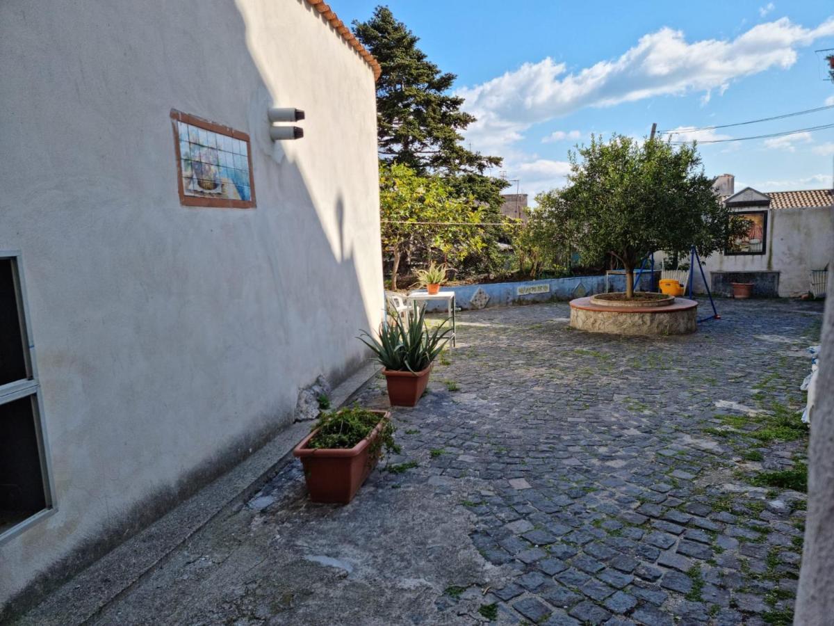 Appartement La Casa Nel Duomo Vietri Extérieur photo