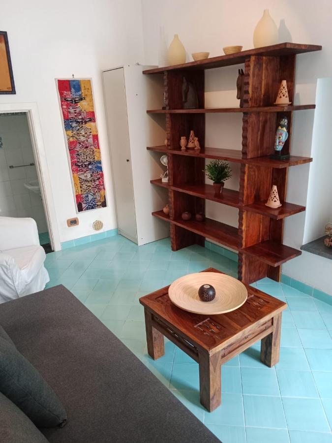 Appartement La Casa Nel Duomo Vietri Extérieur photo