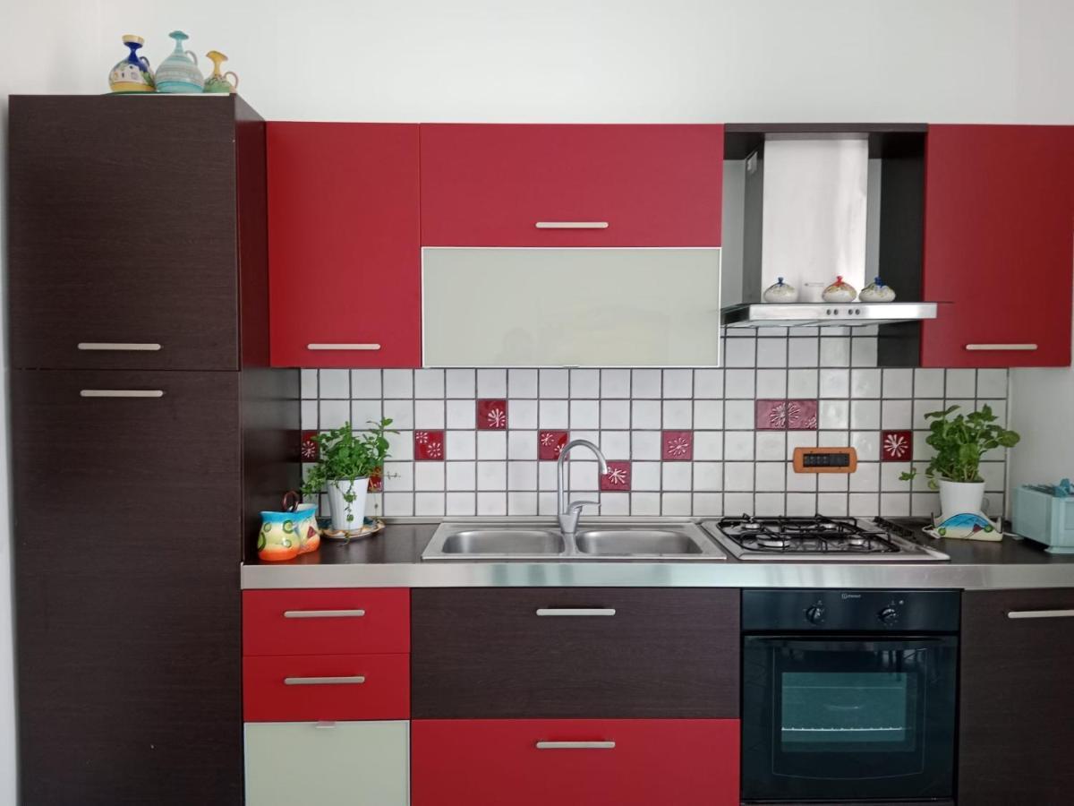 Appartement La Casa Nel Duomo Vietri Extérieur photo