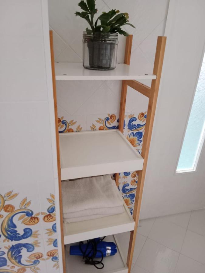 Appartement La Casa Nel Duomo Vietri Extérieur photo