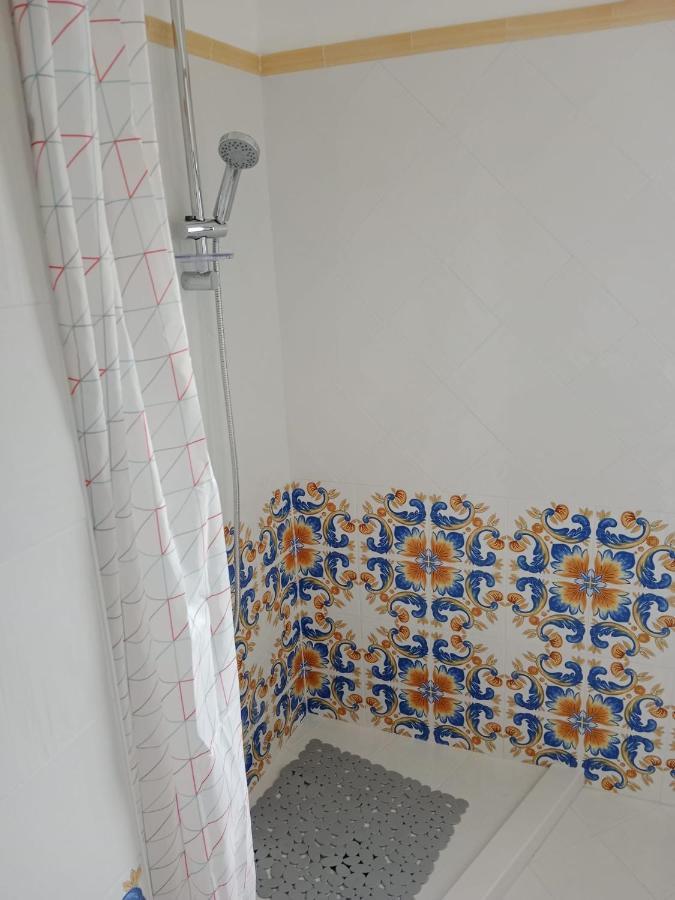 Appartement La Casa Nel Duomo Vietri Extérieur photo