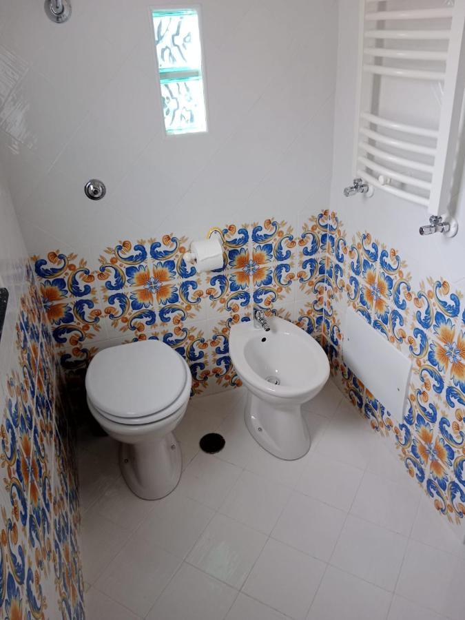 Appartement La Casa Nel Duomo Vietri Extérieur photo