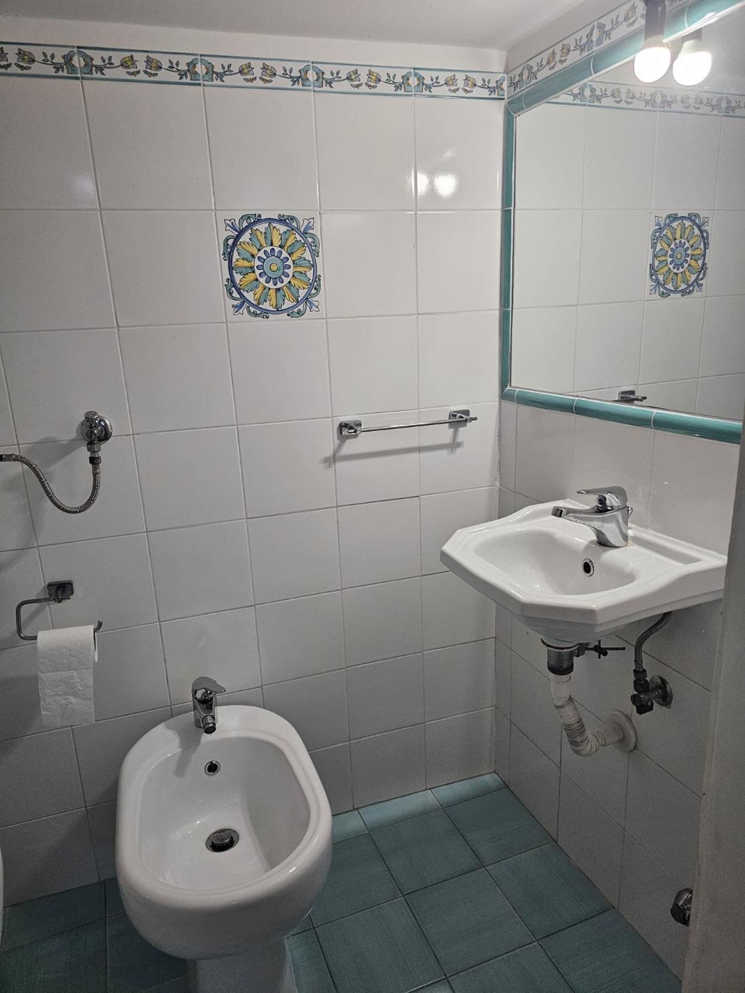 Appartement La Casa Nel Duomo Vietri Extérieur photo