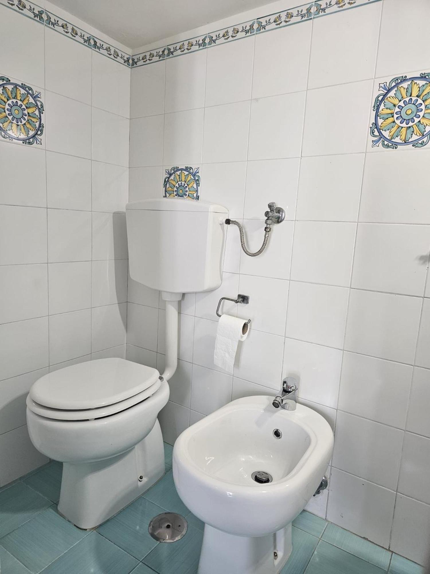 Appartement La Casa Nel Duomo Vietri Extérieur photo