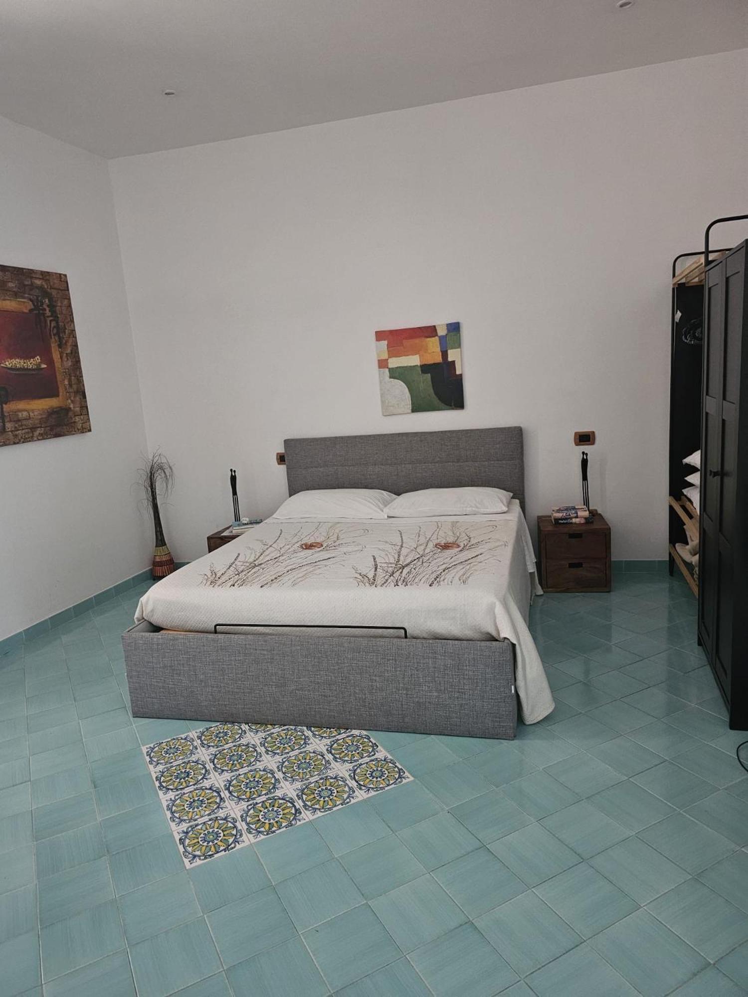 Appartement La Casa Nel Duomo Vietri Extérieur photo