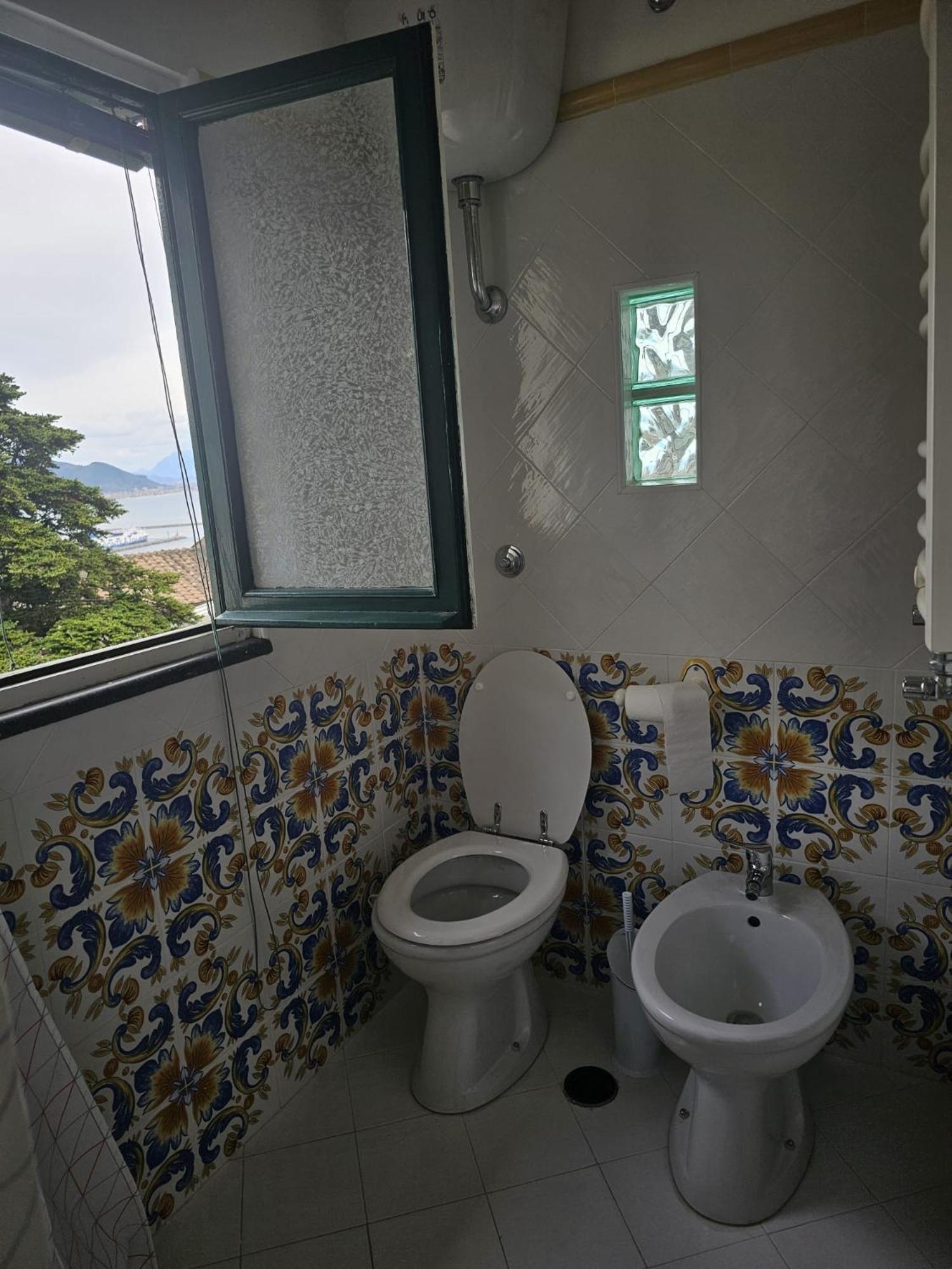 Appartement La Casa Nel Duomo Vietri Extérieur photo